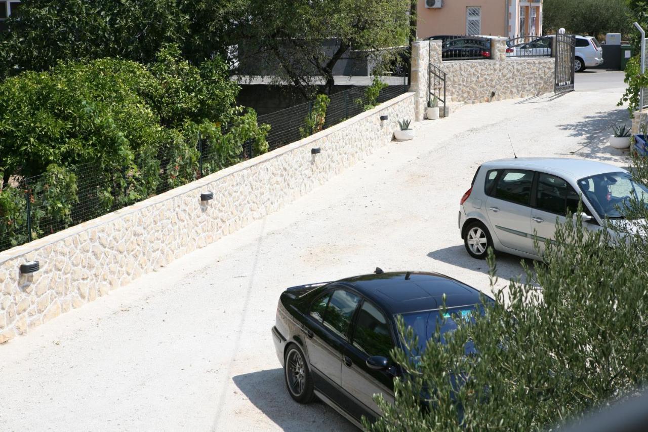 Apartments Old Town Trogir Exterior photo