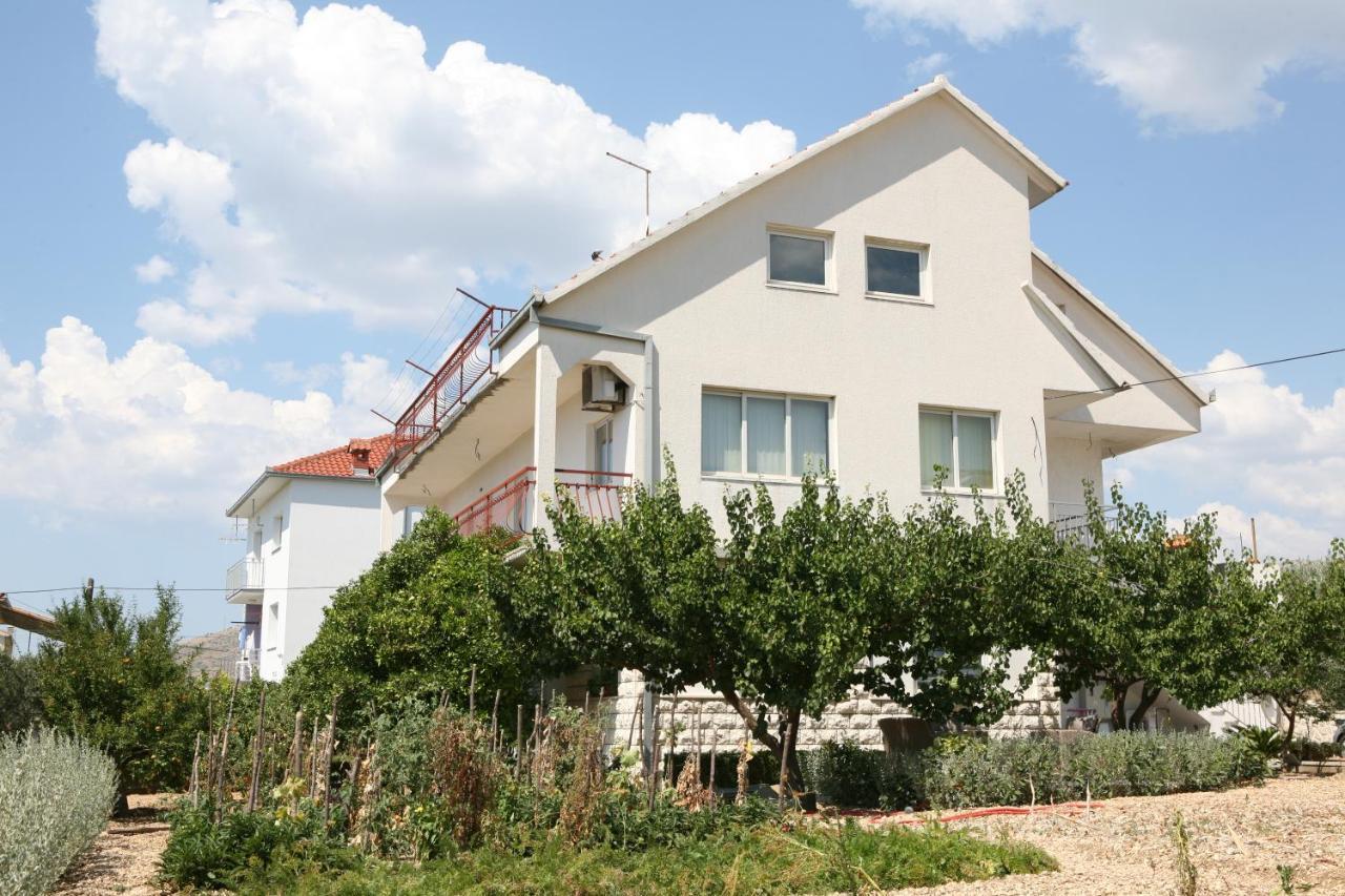 Apartments Old Town Trogir Exterior photo