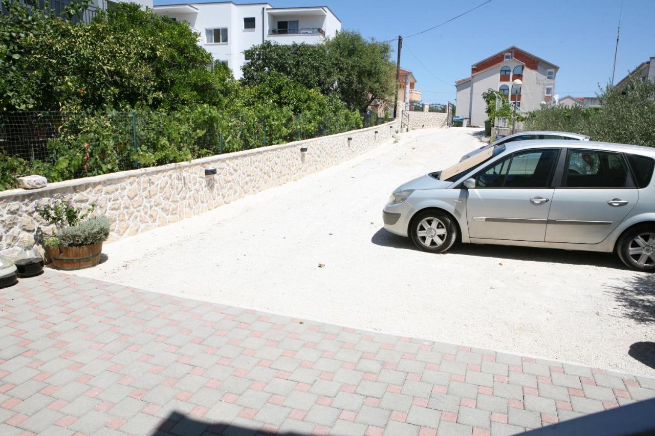 Apartments Old Town Trogir Exterior photo