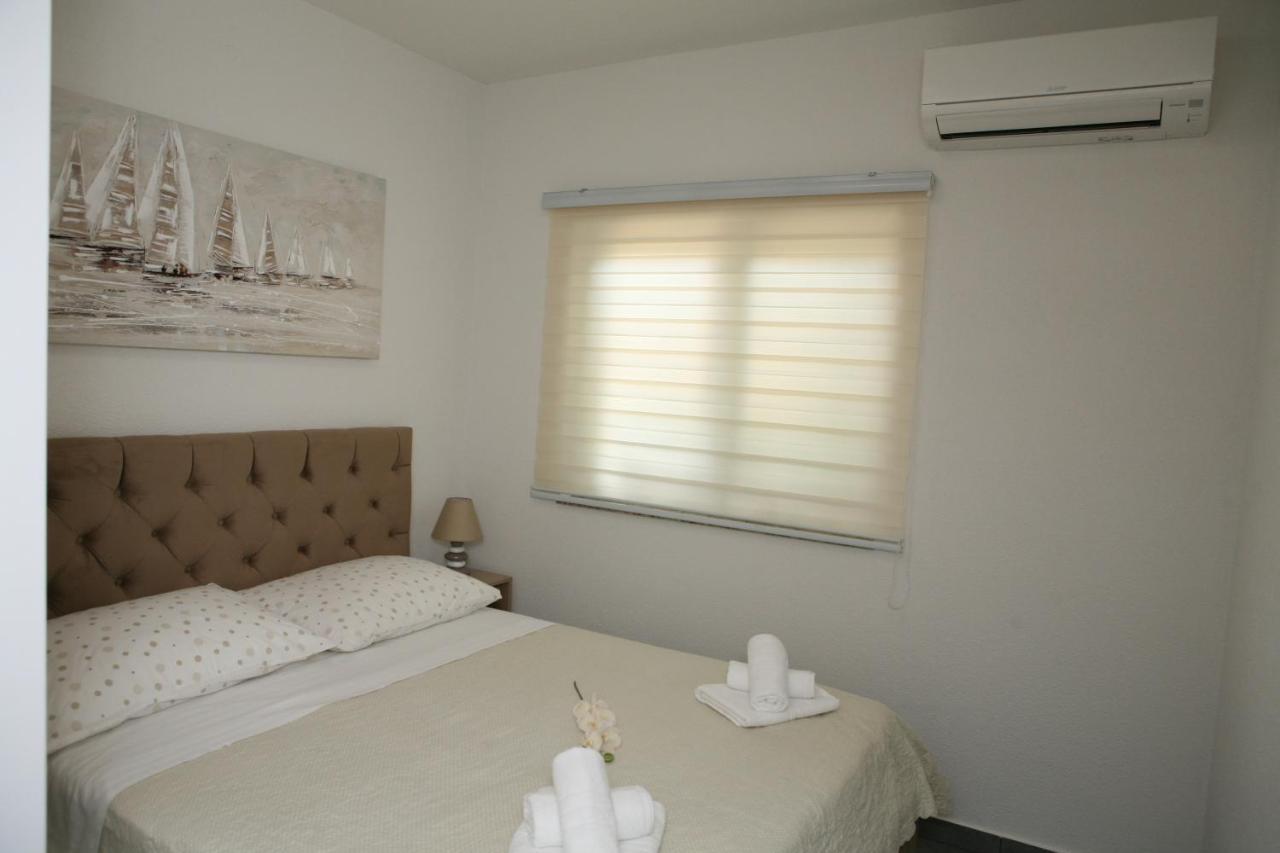 Apartments Old Town Trogir Exterior photo