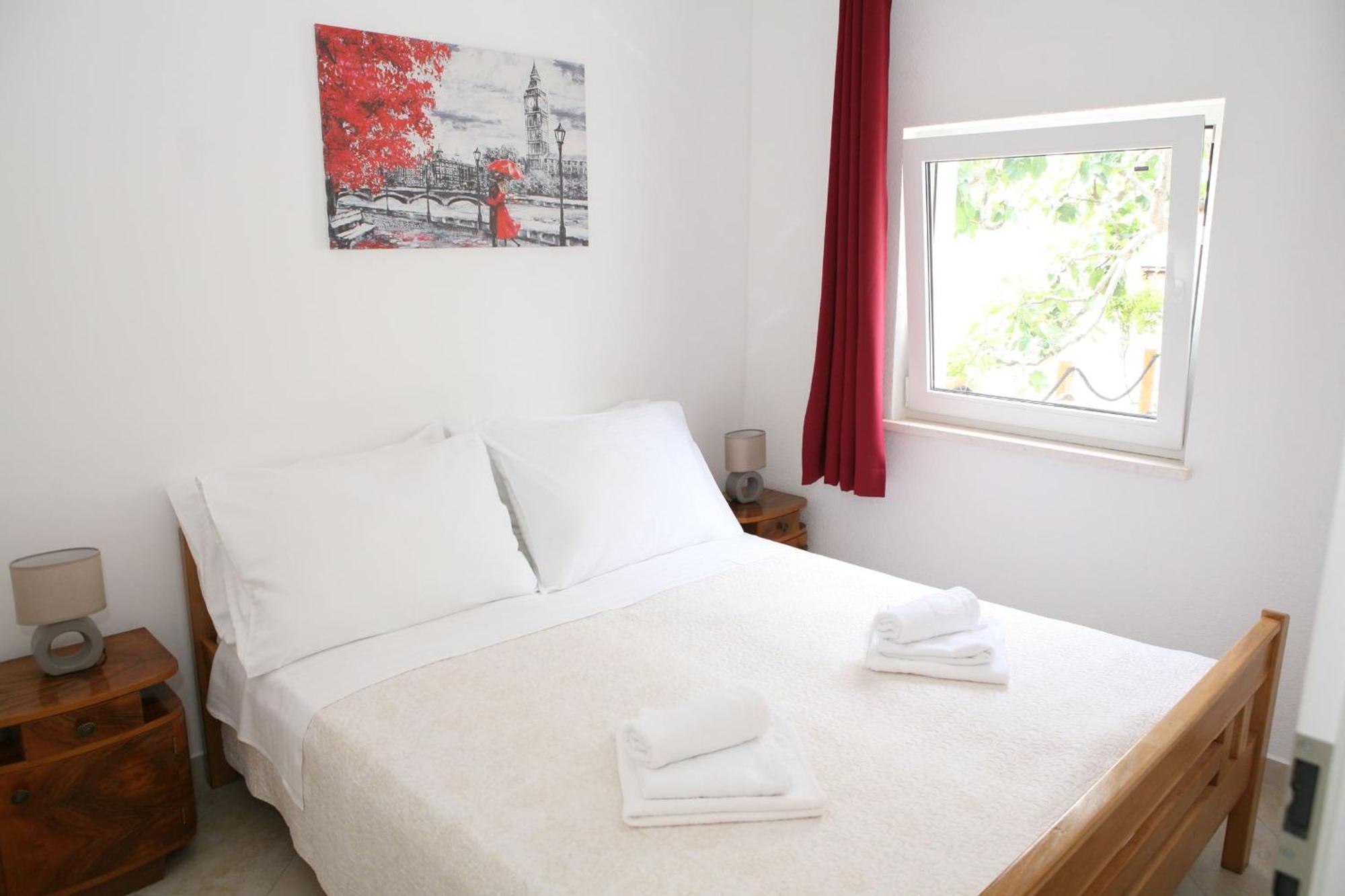 Apartments Old Town Trogir Exterior photo