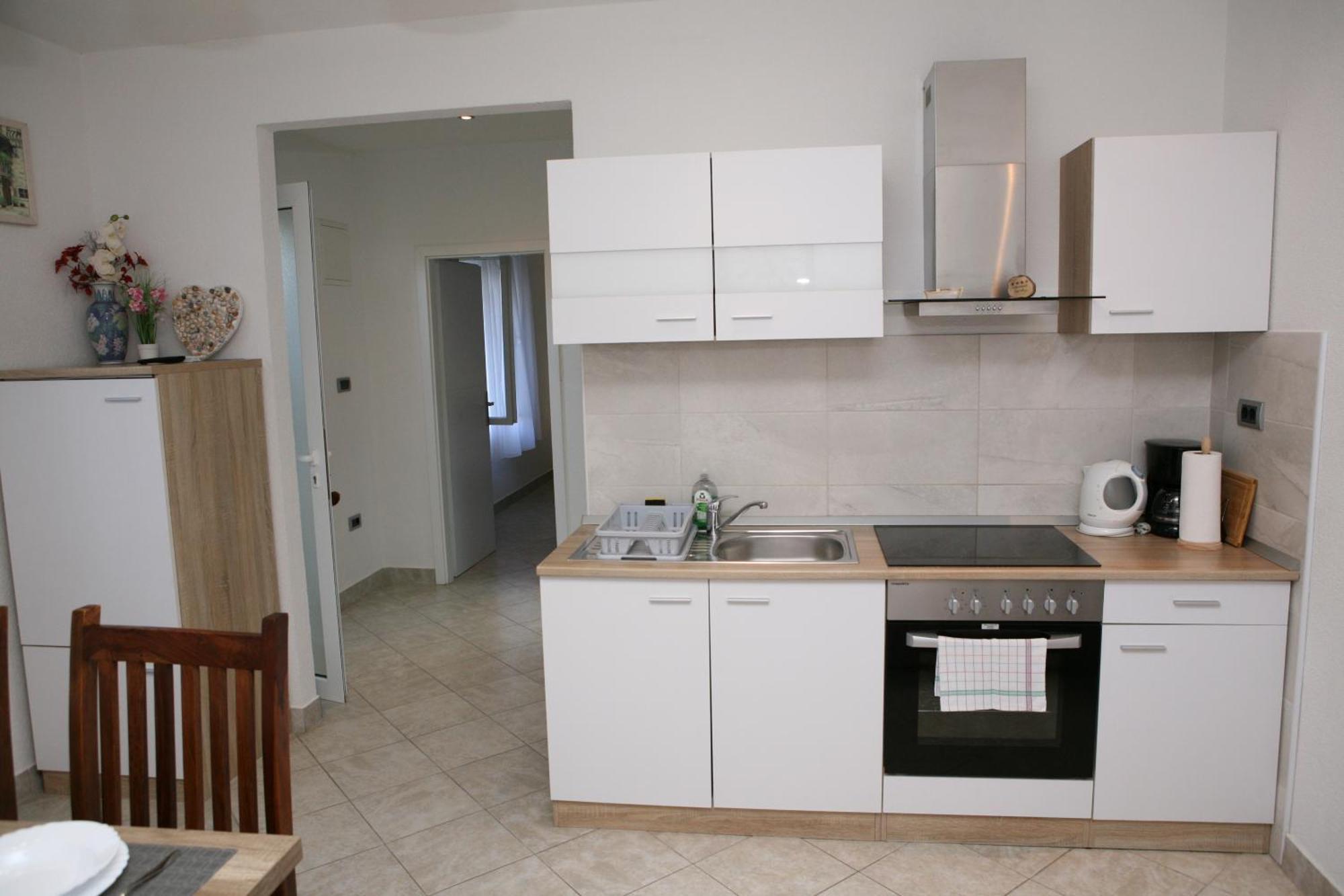 Apartments Old Town Trogir Exterior photo