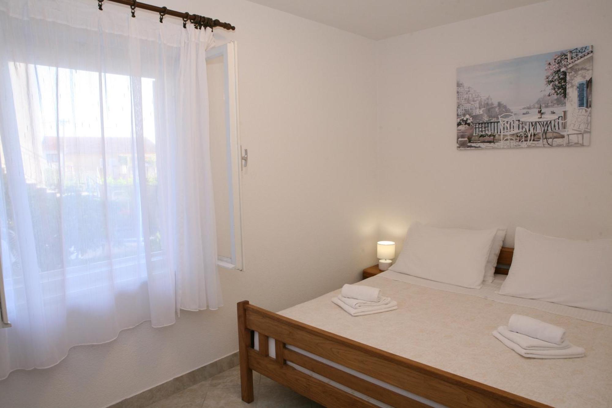 Apartments Old Town Trogir Exterior photo