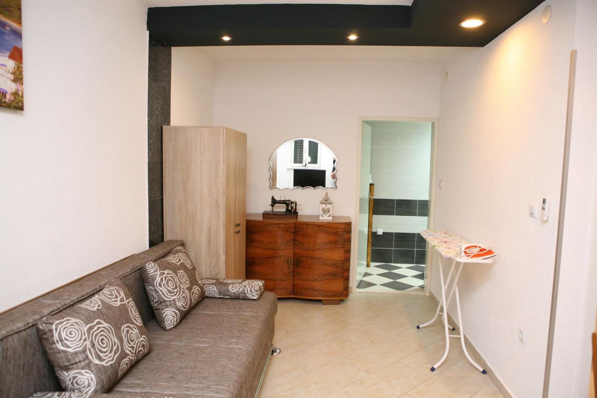 Apartments Old Town Trogir Exterior photo