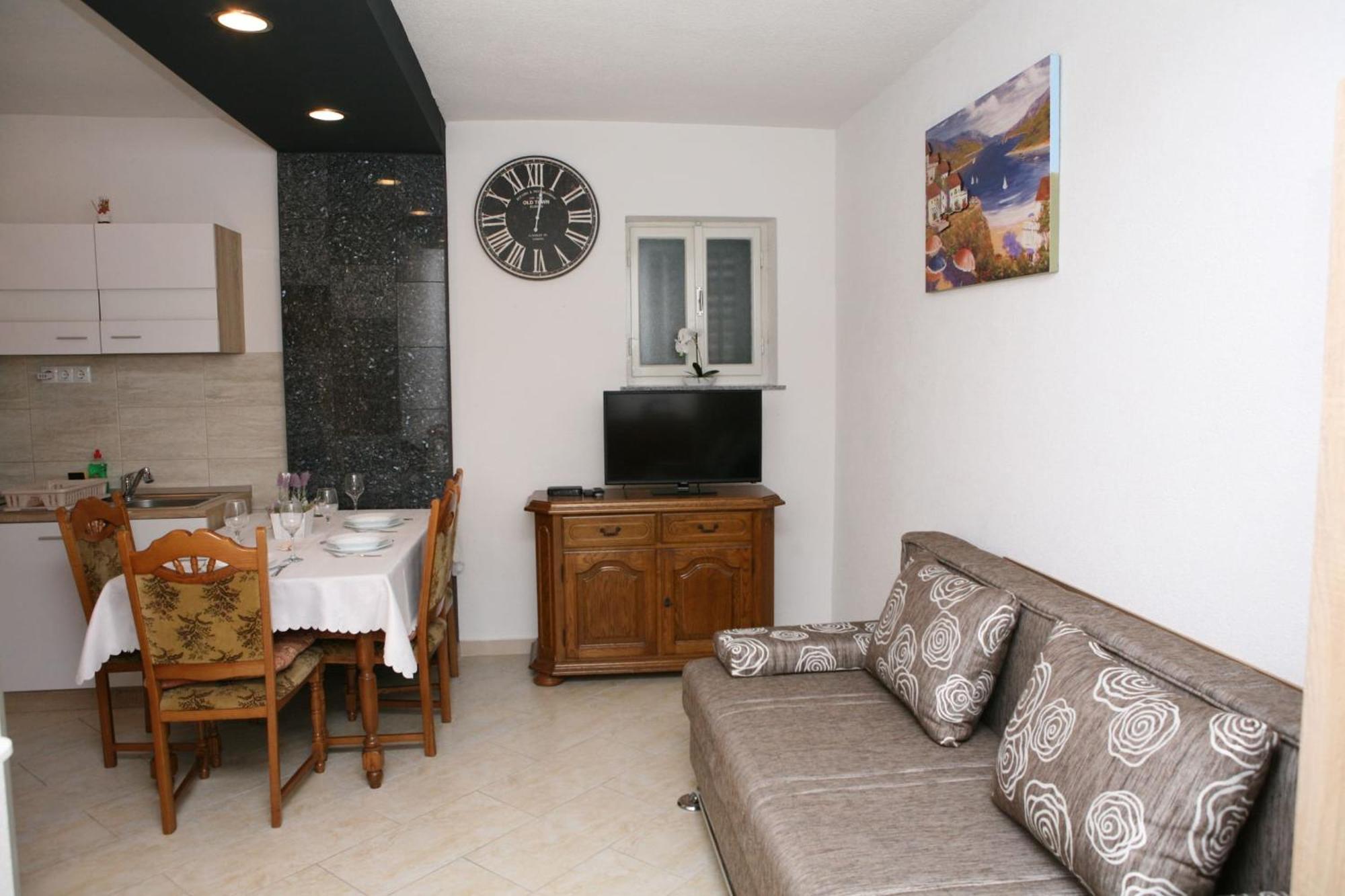 Apartments Old Town Trogir Exterior photo