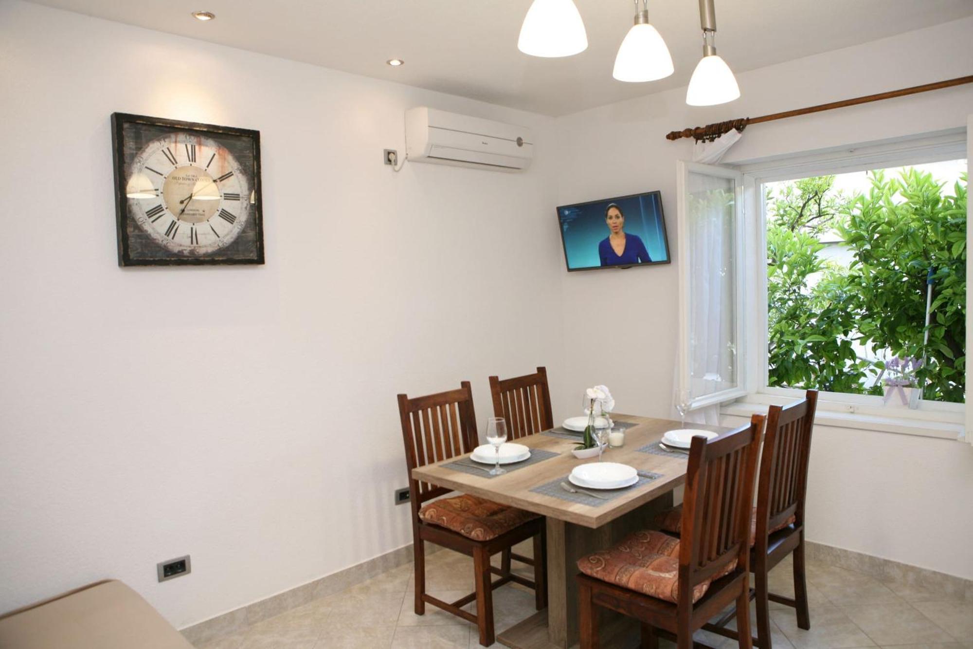 Apartments Old Town Trogir Exterior photo