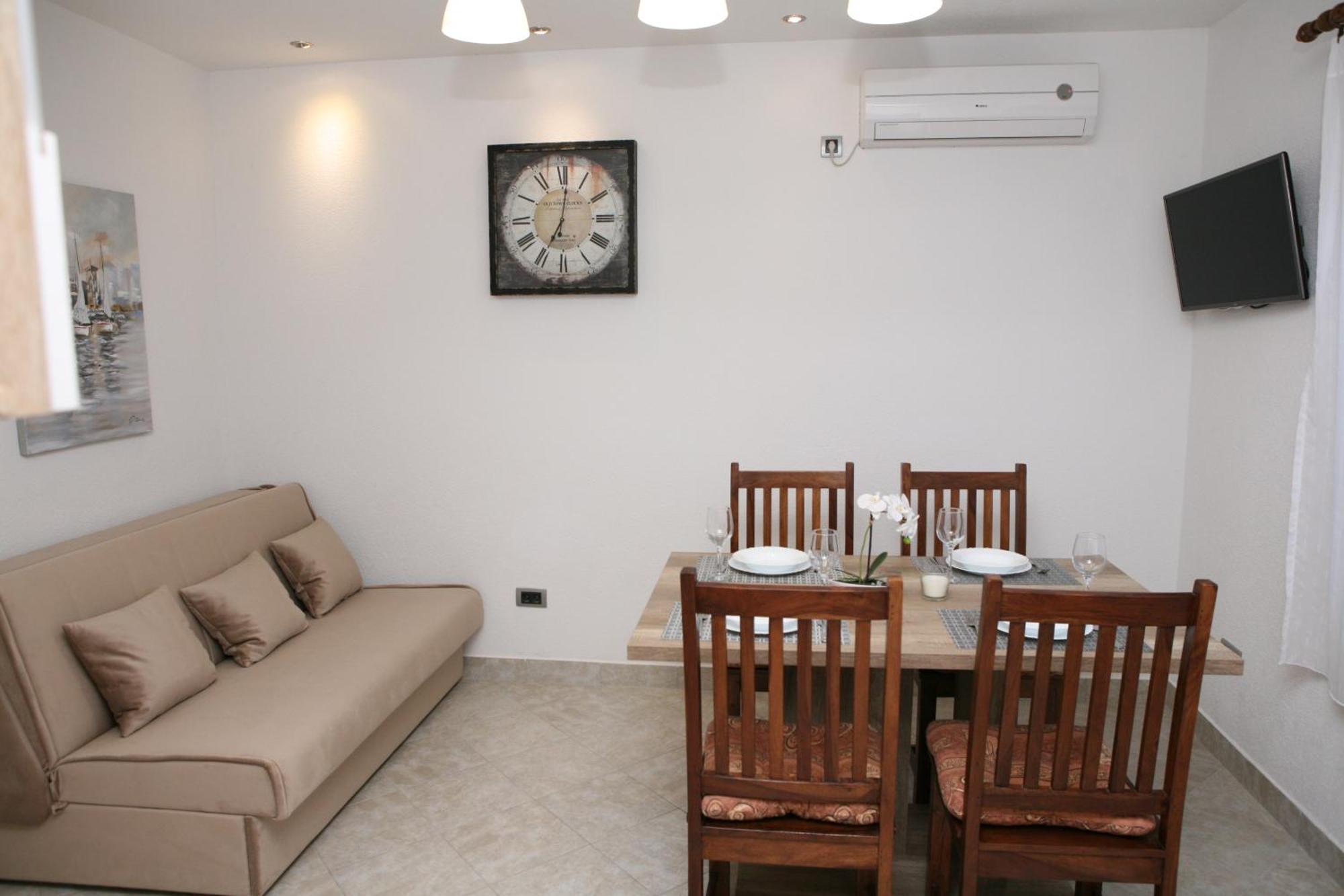 Apartments Old Town Trogir Exterior photo