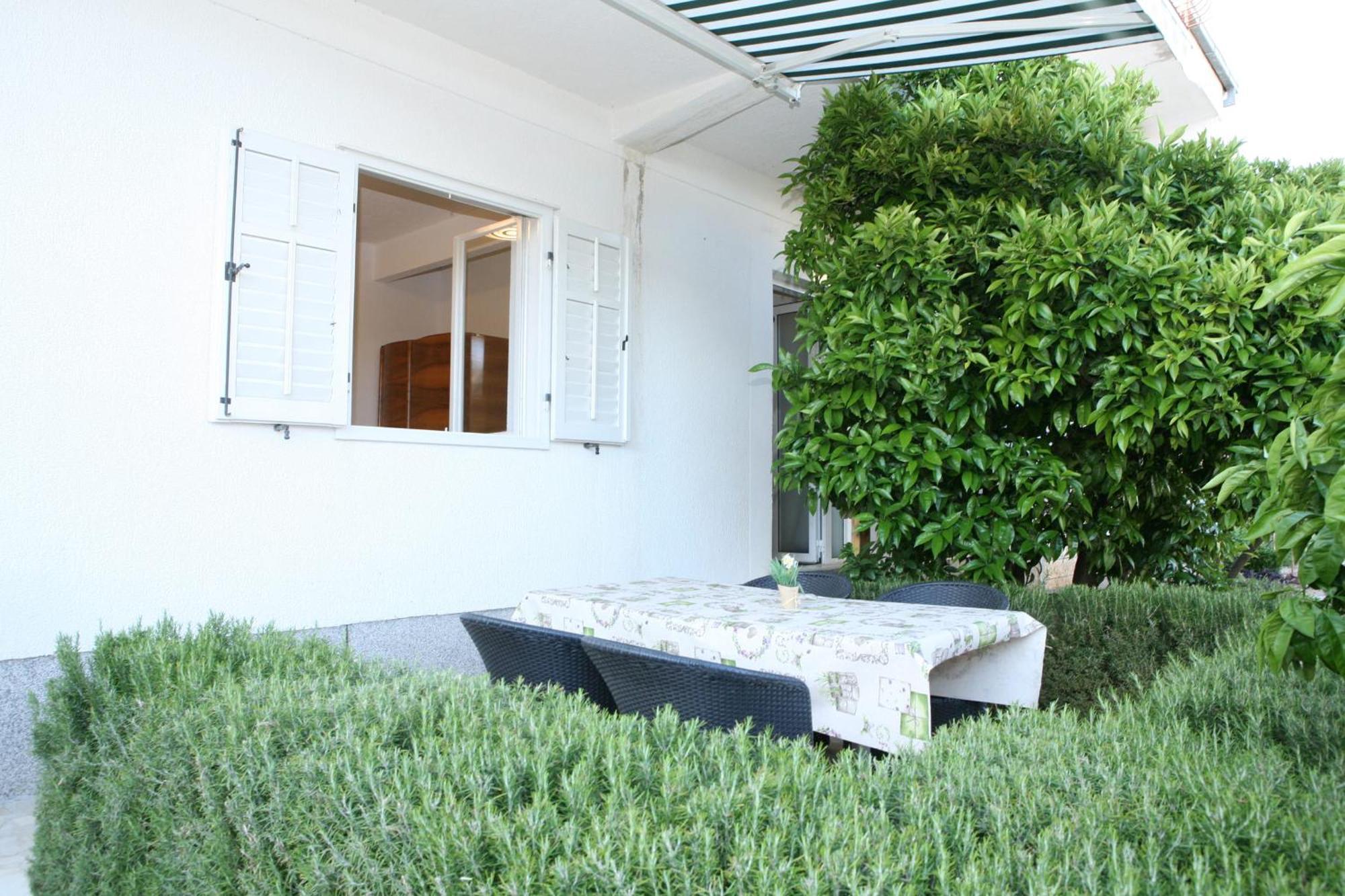 Apartments Old Town Trogir Exterior photo