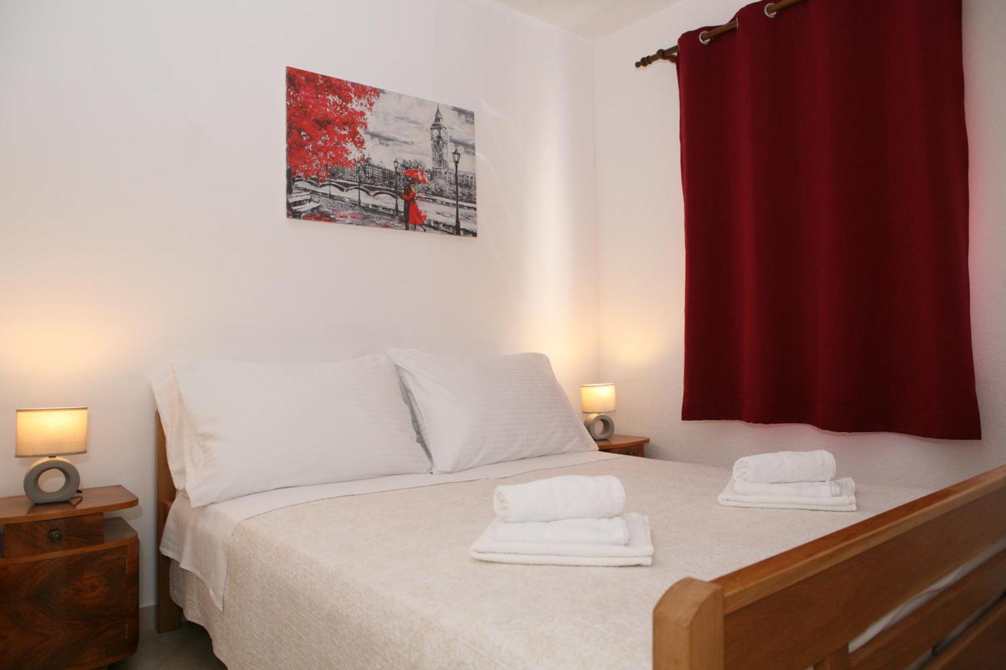 Apartments Old Town Trogir Exterior photo